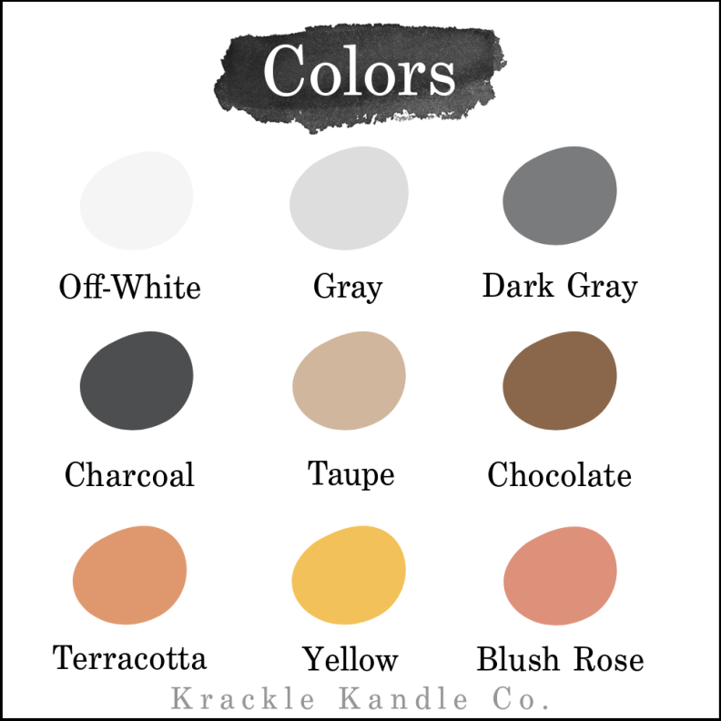 Concrete Flower Ring Dish