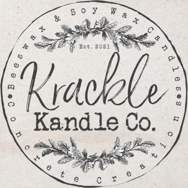 Krackle Kandle Co